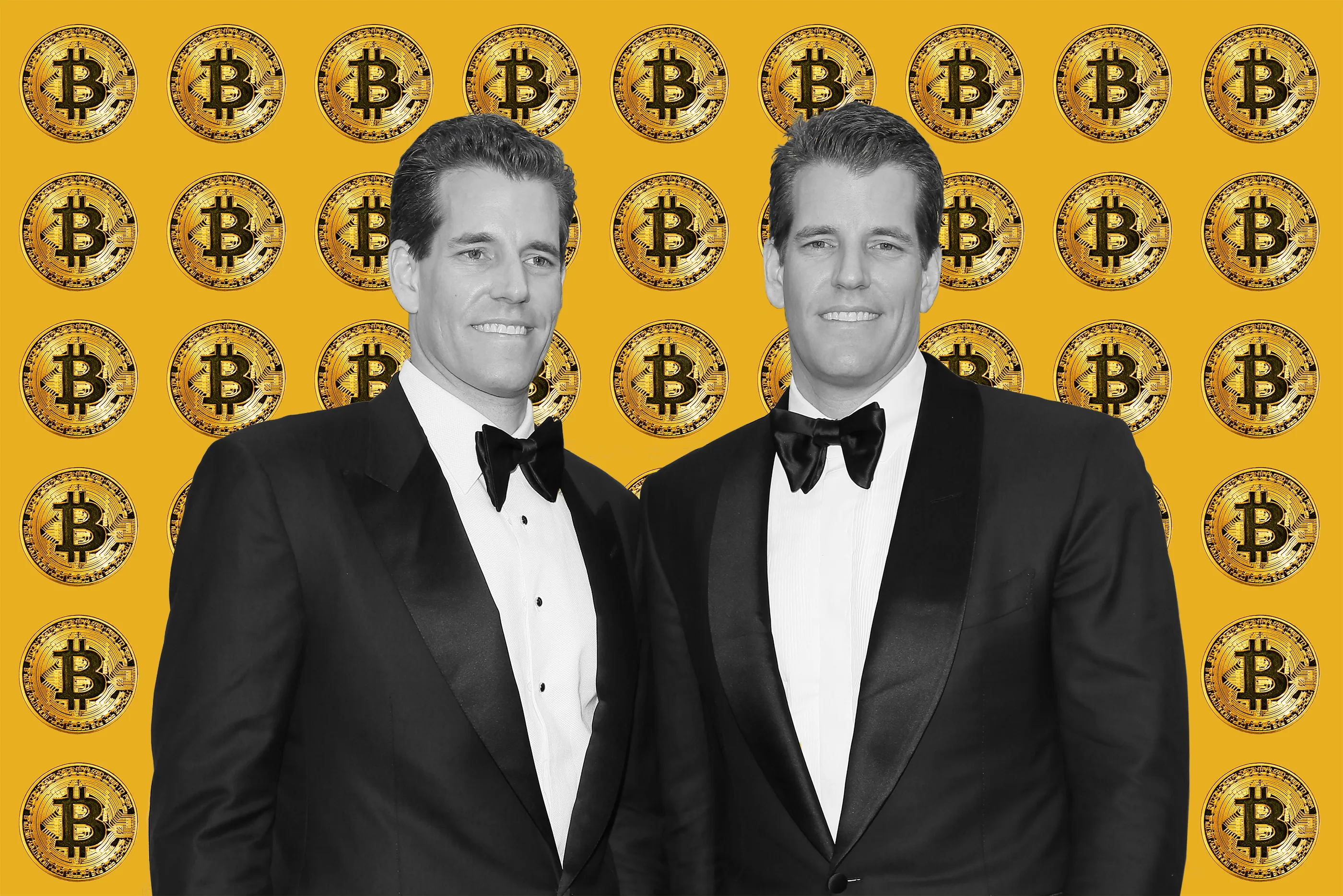 The Richest Crypto And Blockchain Billionaires In The World 