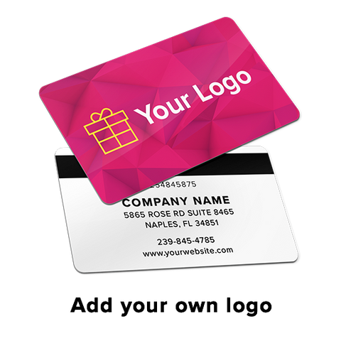 Custom Printed Cards | Buy Corporate Branded Gifts Online