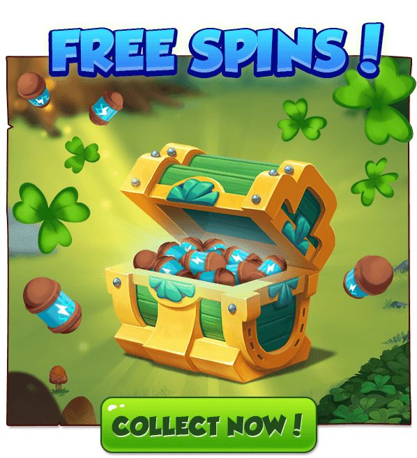 Coin Master Free Spins Link Blogspot