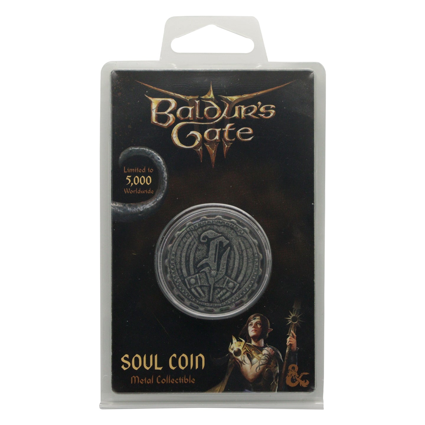 Soul Coins - Freeing The Souls Within - Larian Studios forums