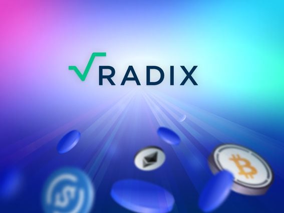 Radix: Innovation For DeFi Summer 