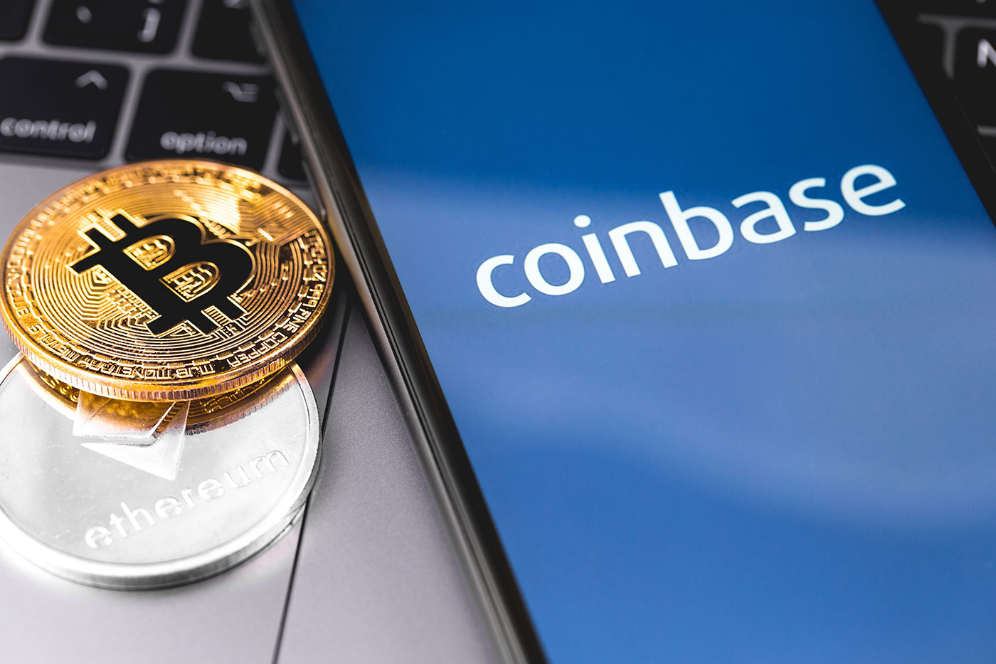 Coinbase (COIN) Wins Approval to List Crypto Futures in U.S., Shares Spike