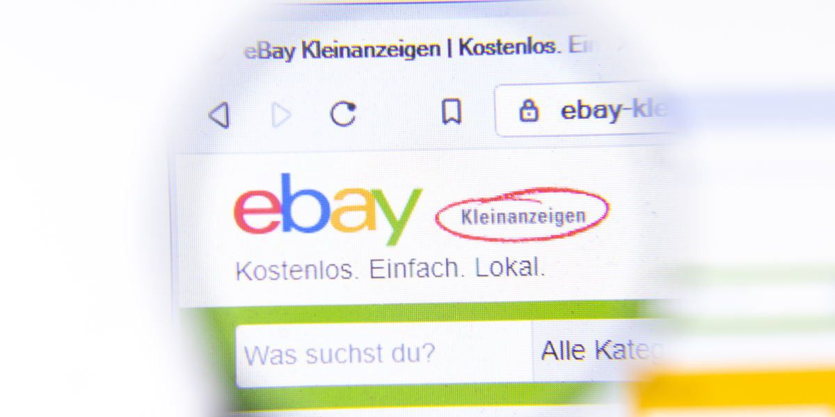 Download Kleinanzeigen - without eBay for android 