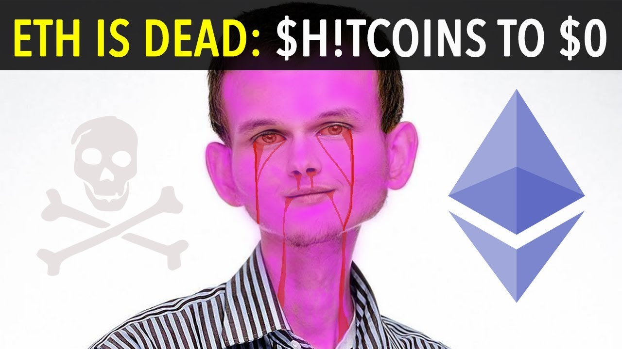 Is Ethereum dead? - Coinmama Academy