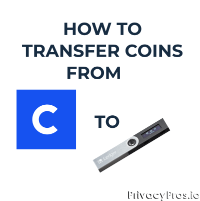 5 Easy Steps to Transfer from Coinbase to Ledger ()