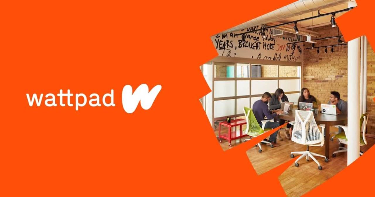 Wattpad MOD APK v (Premium, Free Coins Stories) Download