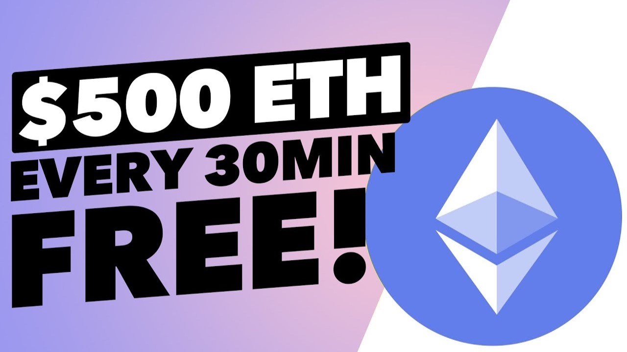 How To Earn Free Ethereum? A Step by Step Guide | CoinGape