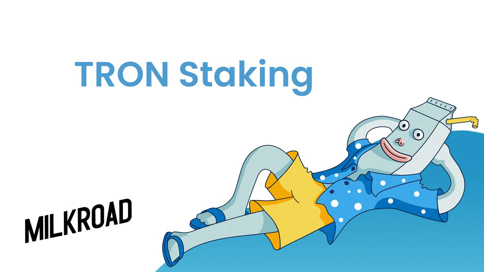 Where To Stake Tron: 4 Best TRX Staking Reward Platforms • Blog Cryptomus