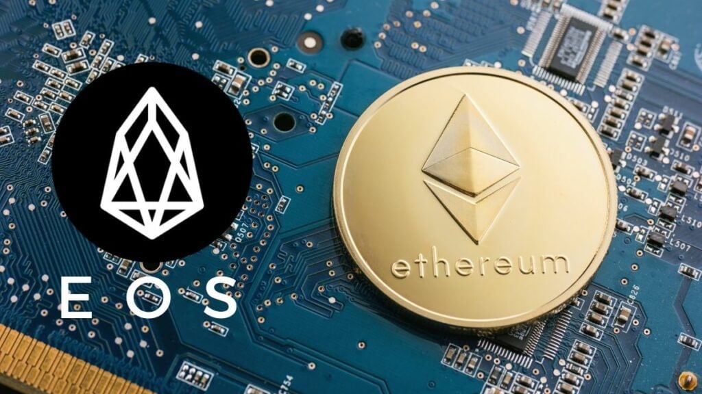 Investing in EOS (EOS) - Everything You Need to Know - 1001fish.ru