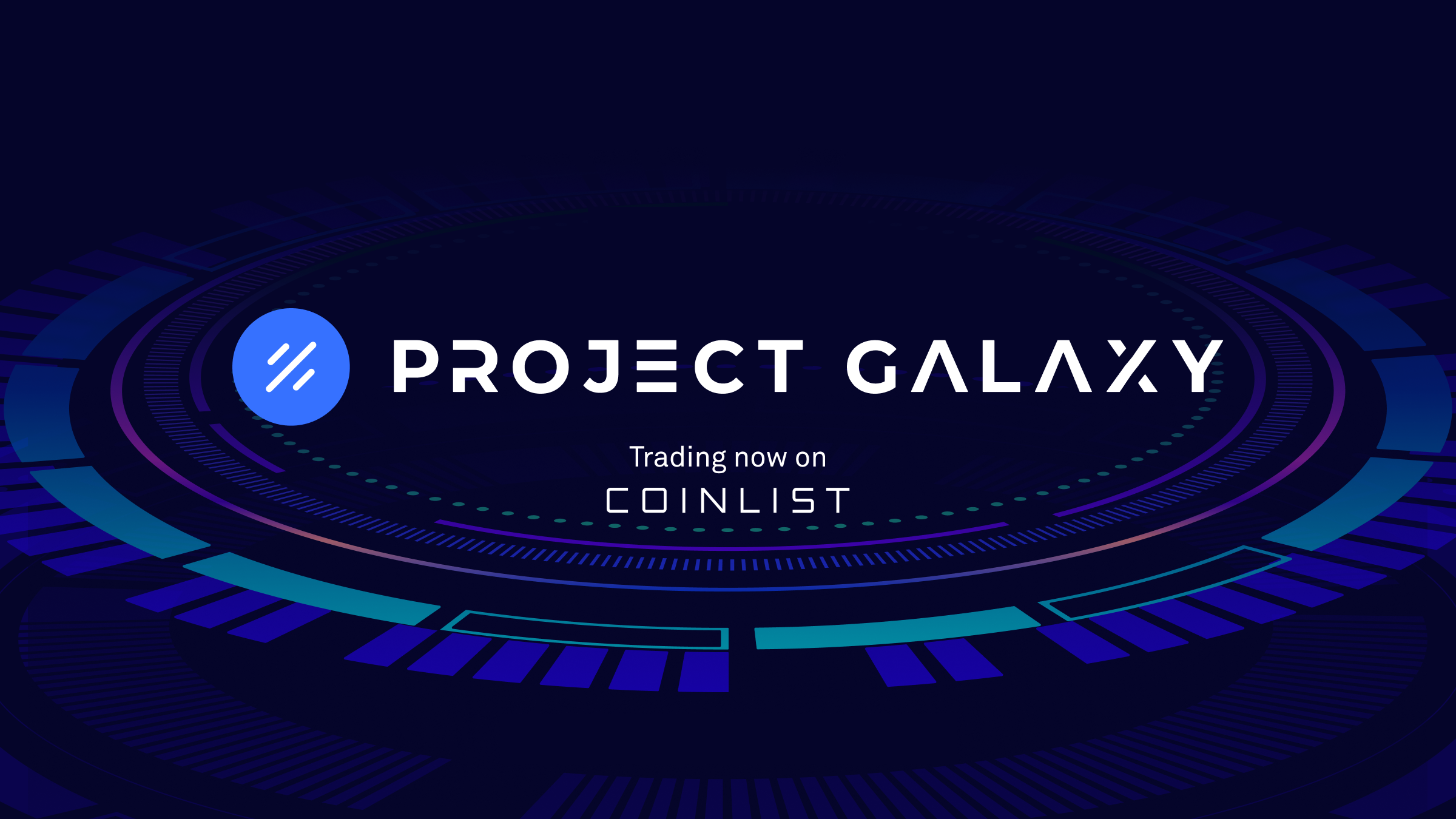 $GAL CoinList Public Sale Priority Queue Recipient Credential | Galxe