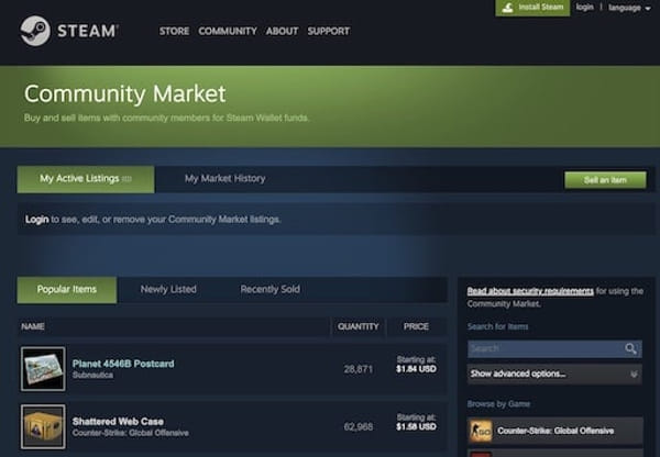 Simple Ways to Put Money on Steam: 10 Steps (with Pictures)