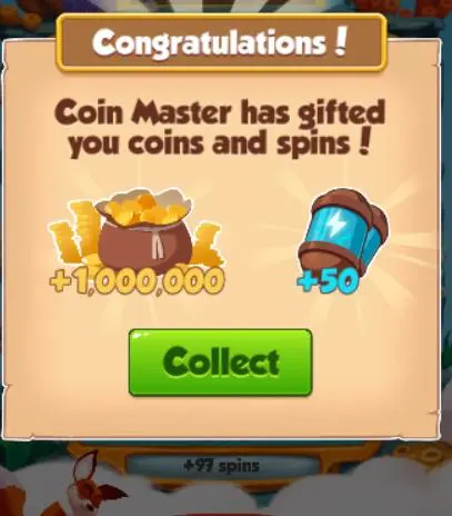 Coin Master Free Spins Links & Promo Codes (March )