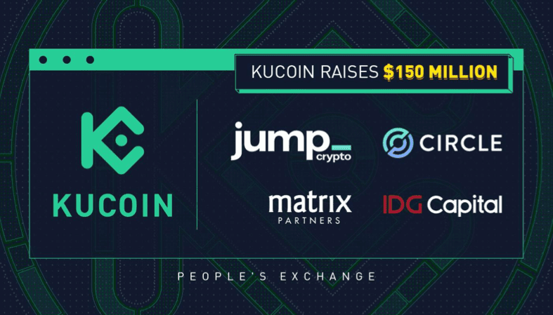 Can You Use KuCoin In The US and How? - CoinCodeCap