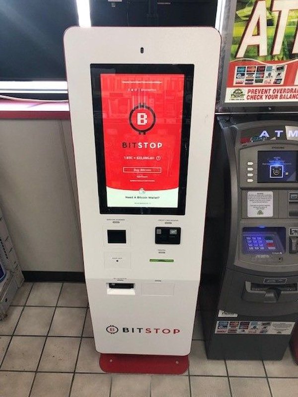 Kwik Trip adds Bitcoin ATMs in Wisconsin thanks to Coinsource deal