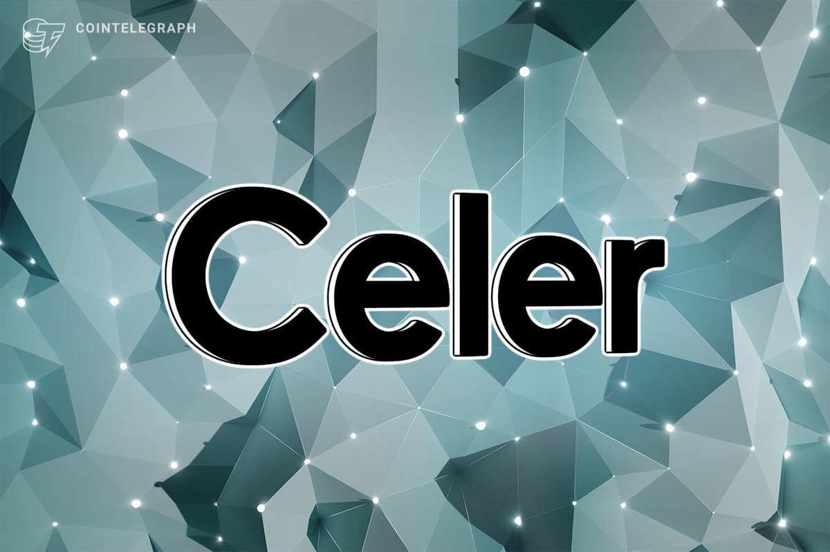 Celer Network (CELR) live coin price, charts, markets & liquidity