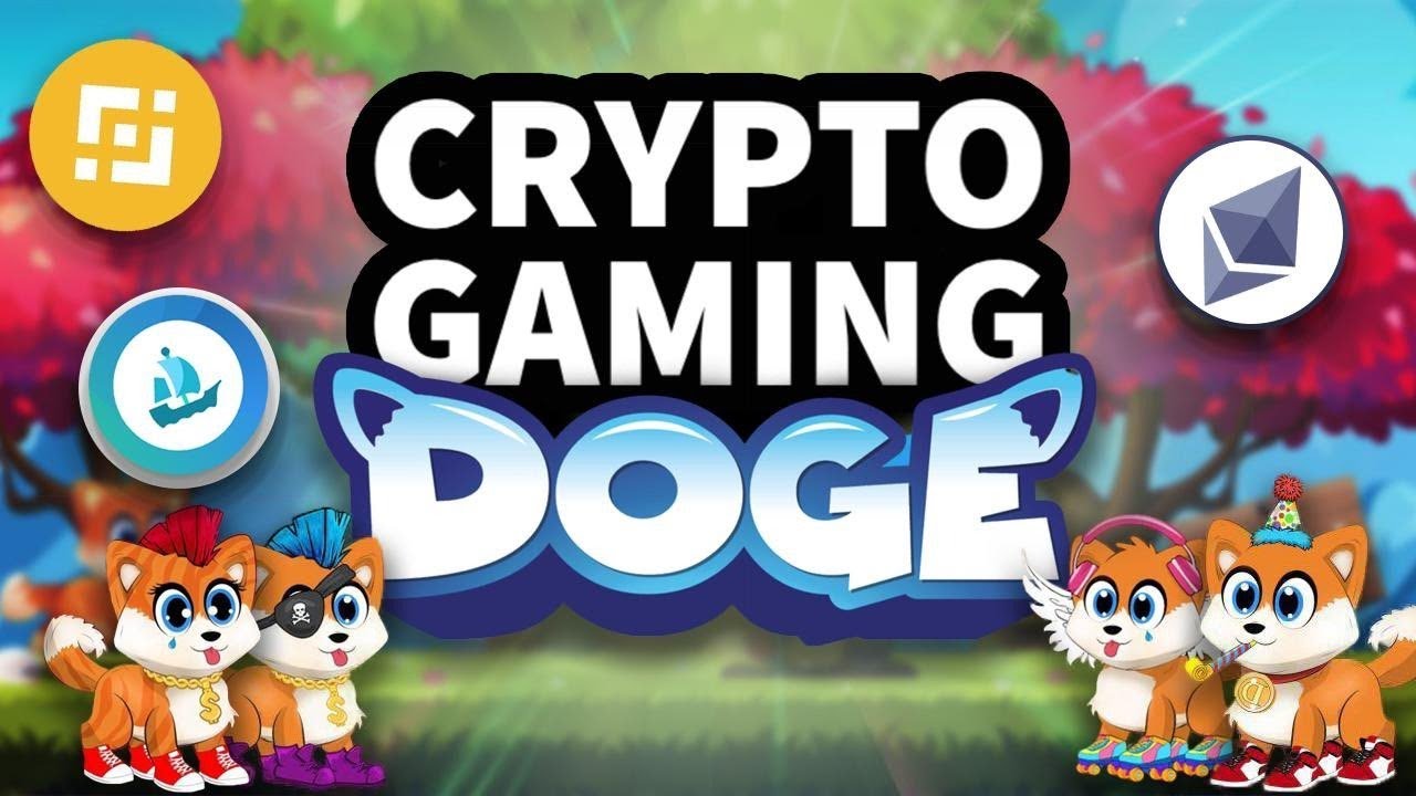 Download and Play DOGE Faucet - Earn Dogecoin on PC - LD SPACE