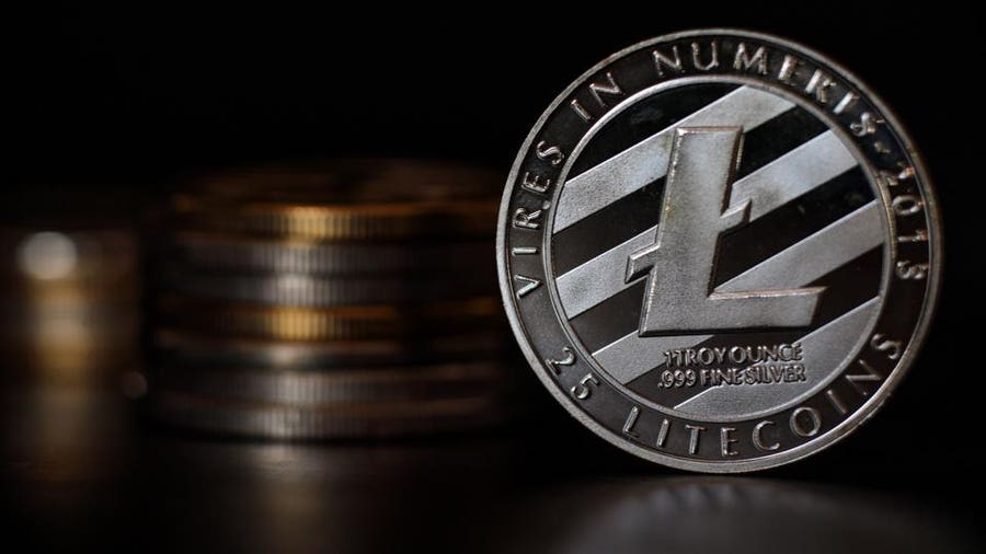 Litecoin Price Prediction for , , , , and - WeStarter