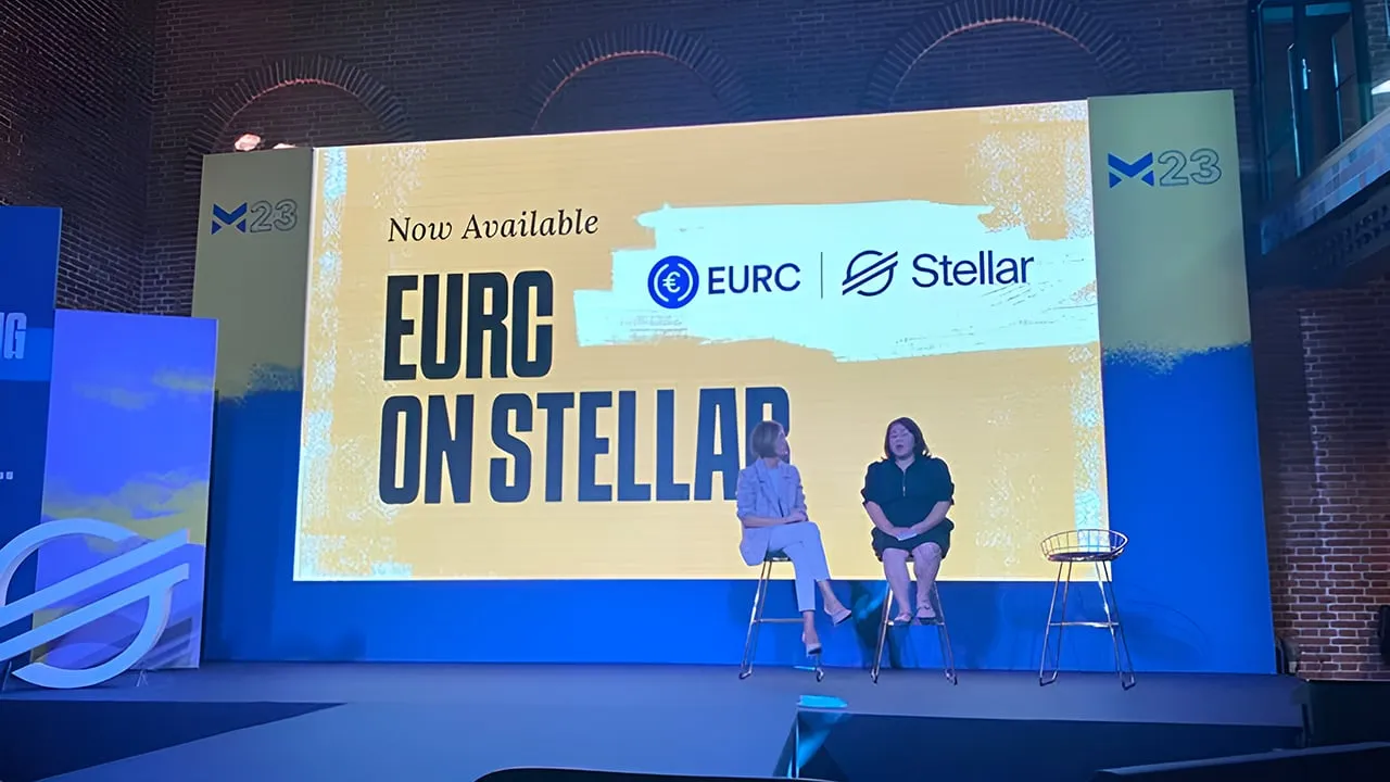 Stellar | A Blockchain Network for Payments and Tokenization