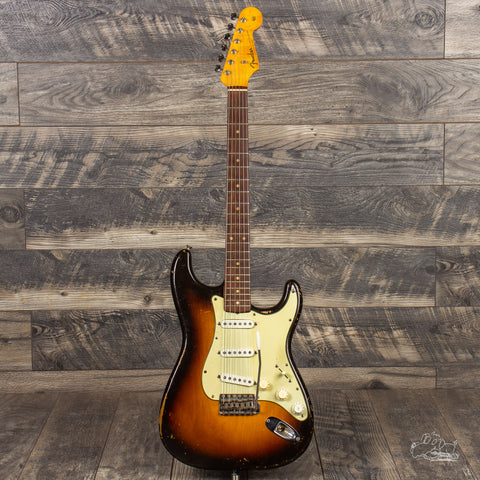 Fender Stratocasters - Shop In-Store & Online Australia