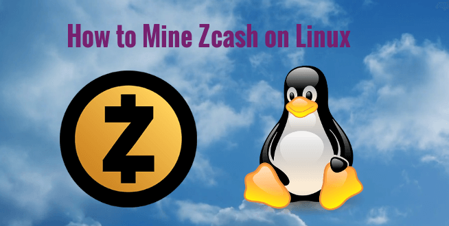 Mining ZCash on Ubuntu Linux – raynix 筆記