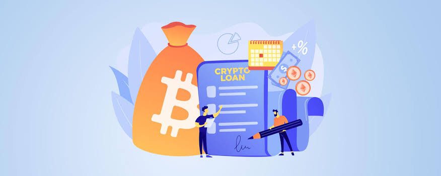 P2P Lending and the Future of Cryptocurrency