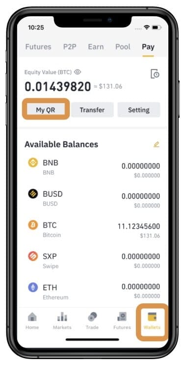 How To Transfer Money From PayPal To Binance: Step-by-Step Guide