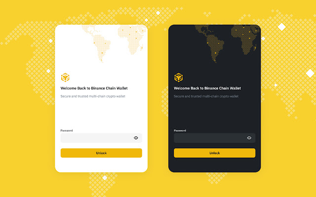 Binance Smart Chain Wallet (BNB) | Coin Wallet