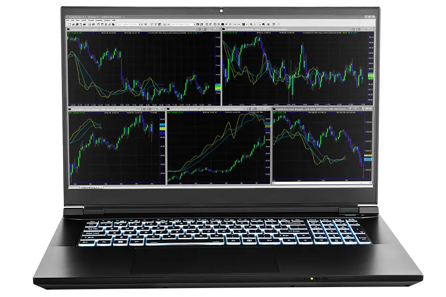 Which computer is best for day trading: all the specs! – QMR