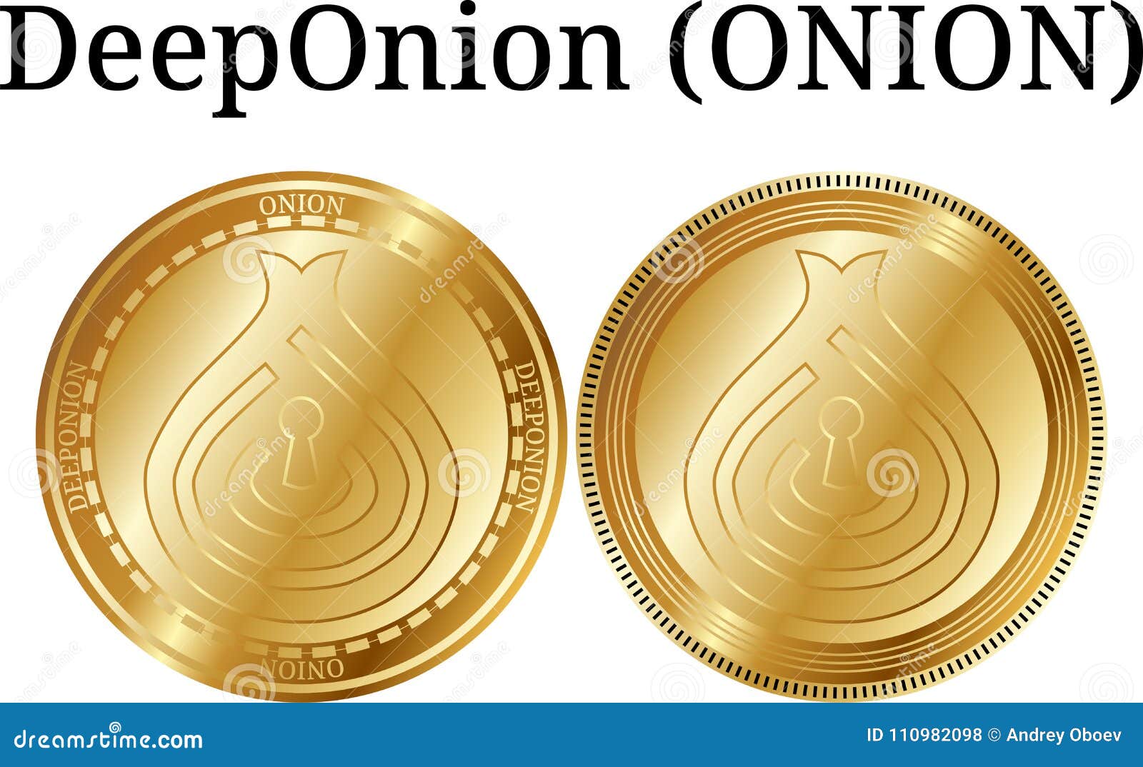 Crypto Onion – CryptoKait