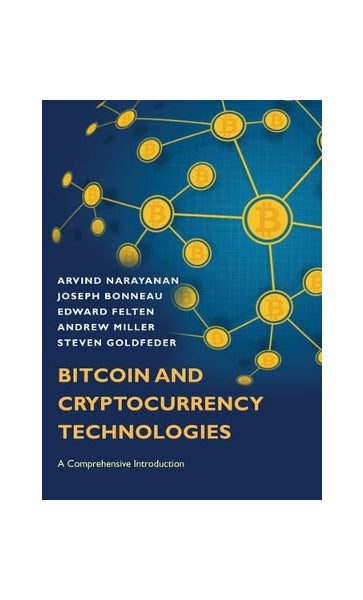 SOLUTION: Princeton bitcoin book - Studypool