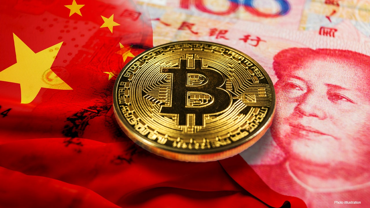 Examining the Latest China Bitcoin Ban | Galaxy