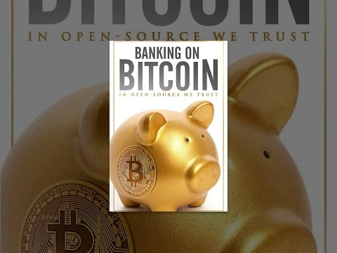 Banking in the shadow of Bitcoin? The institutional adoption of cryptocurrencies