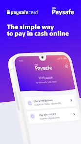 Is it available to convert paysafecard money into - PayPal Community