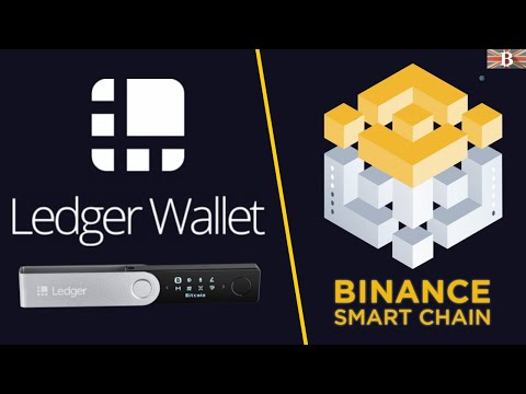 BEP20 Wallet | Ledger