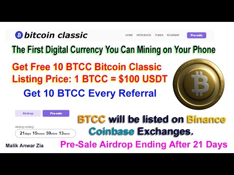 Bitcoin Classic (BXC) Guides & Tutorials | CoinCodex