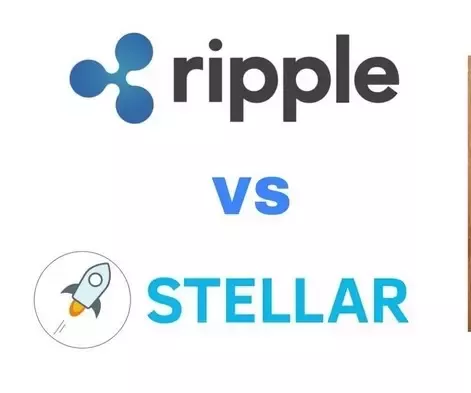 Stellar’s XLM Token Rallies to 2-Year High on XRP Woes, OCC Ruling, Ukraine