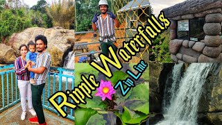 Ripple Waterfalls: Photos, Map & Reviews [] | 1001fish.ru