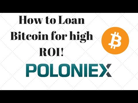 Tutorial: Bitcoin Investment in Margin Lending