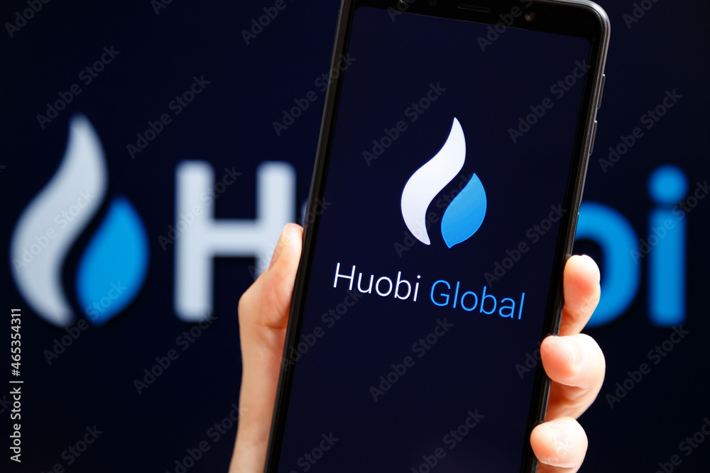 Huobi Global Review 