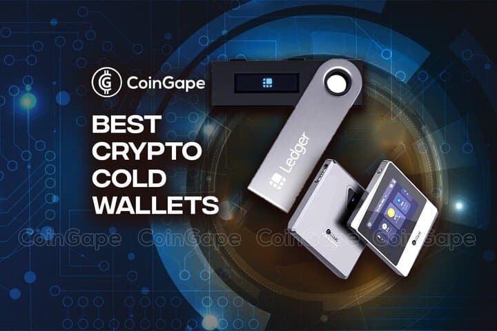 Top 8 Best Cryptocurrency Wallets In Nigeria - March - Breet Blog