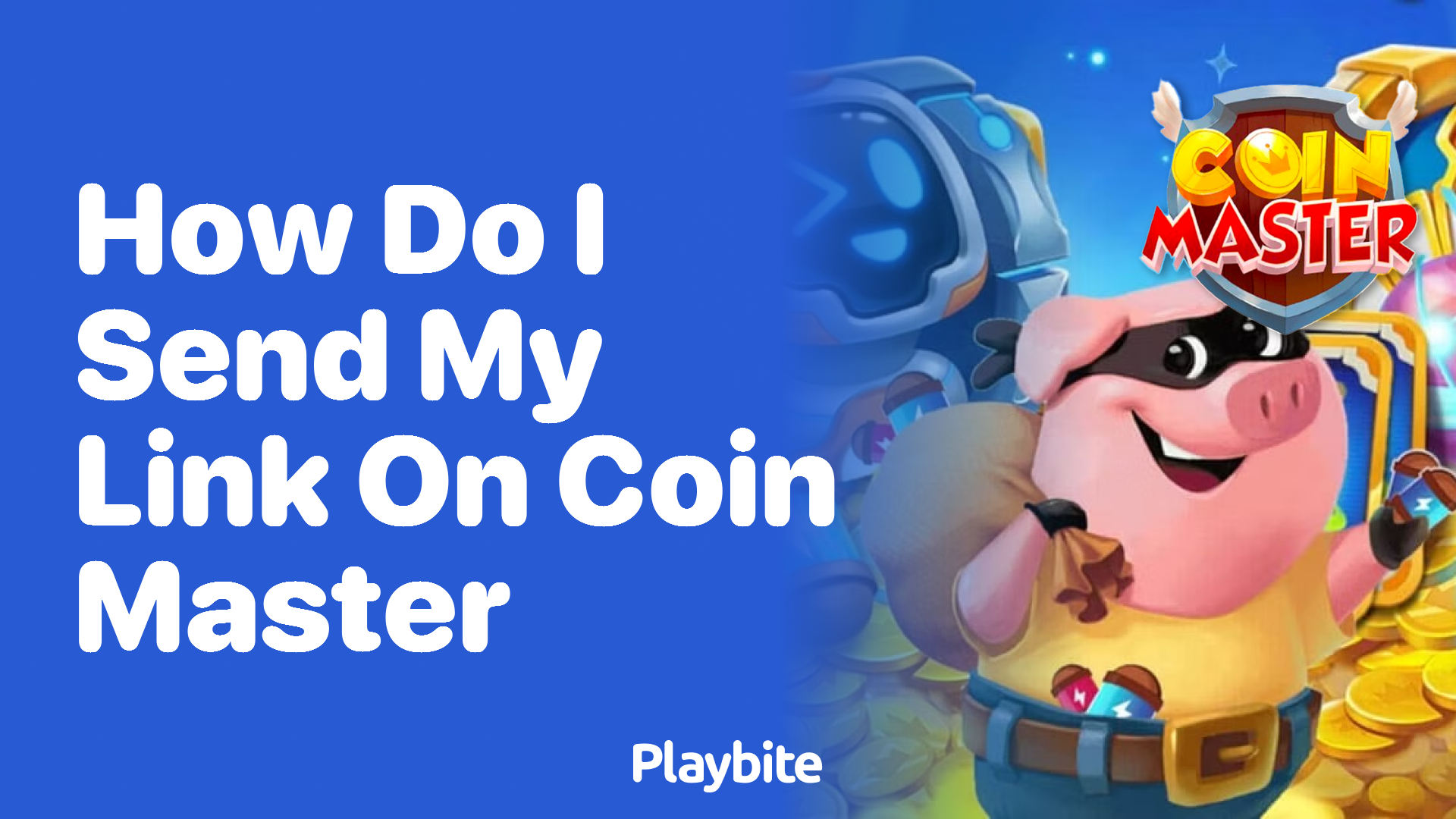 How To Add Friends in Coin Master - N4G