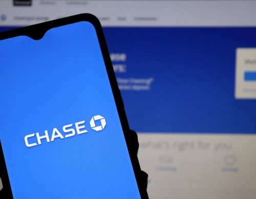 Chase Bank customers can now pay mortgages using crypto through FCF Pay