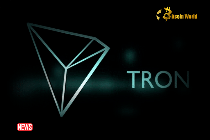 TRON (TRX) Blockchain Platform Explained and How Does It Work?