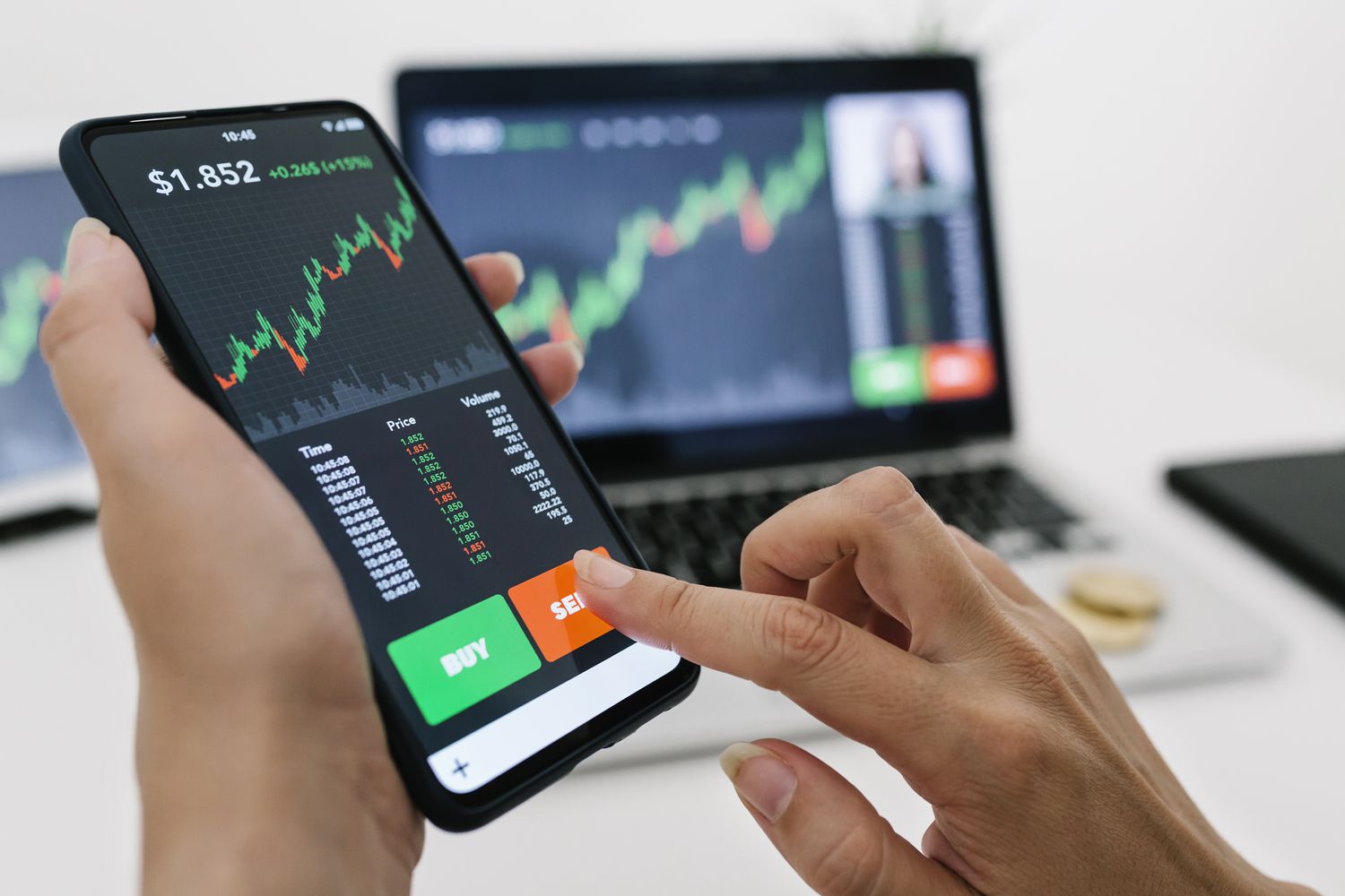 Crypto Trading Strategies You Need To Know