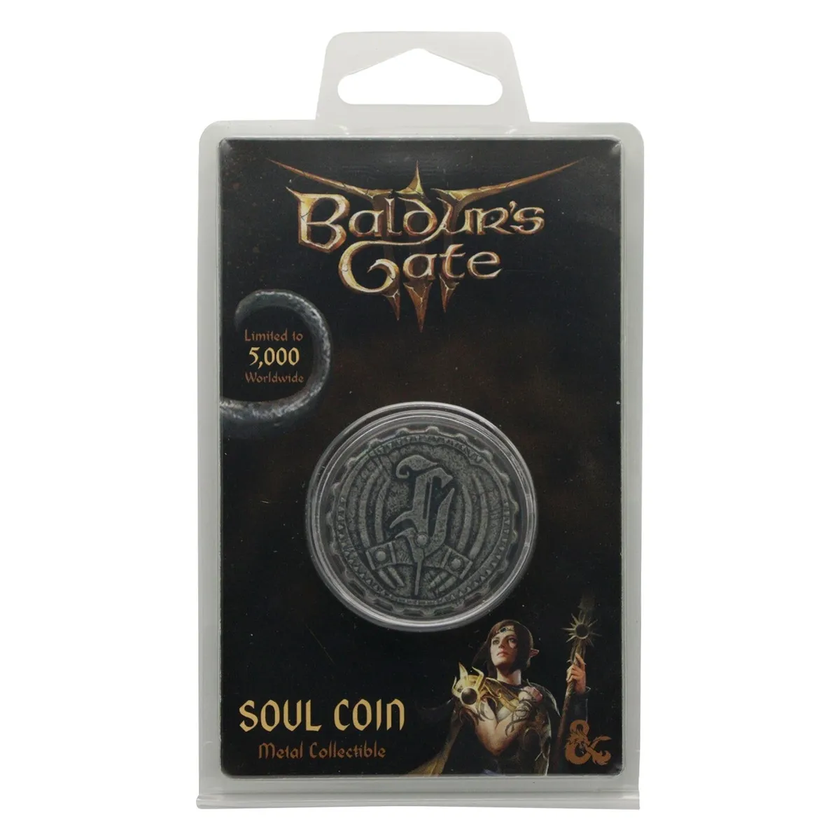 What Are Soul Coins in Baldur's Gate 3 (BG3)