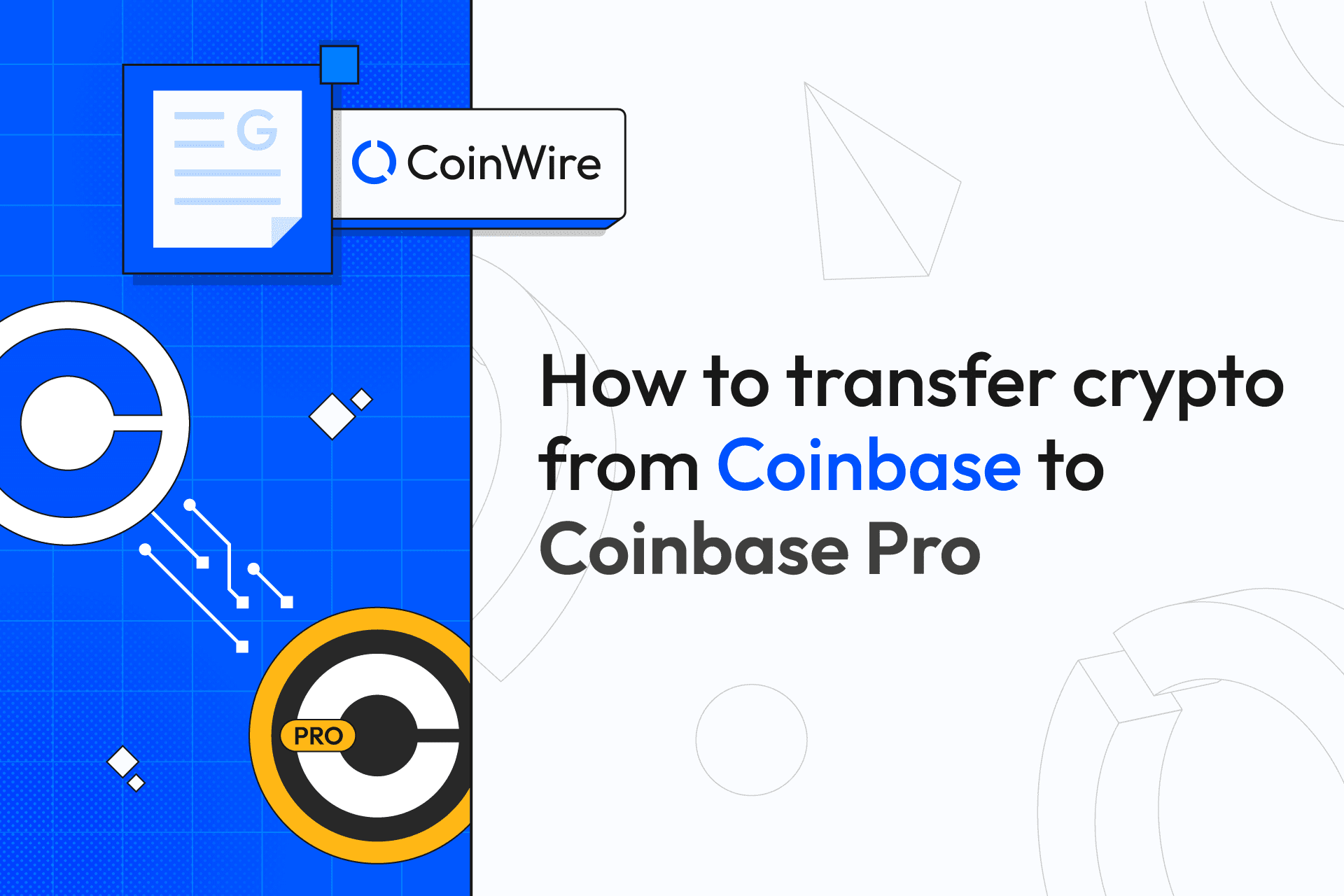 Coinbase Pro API Key Instructions | Copilot Help Center