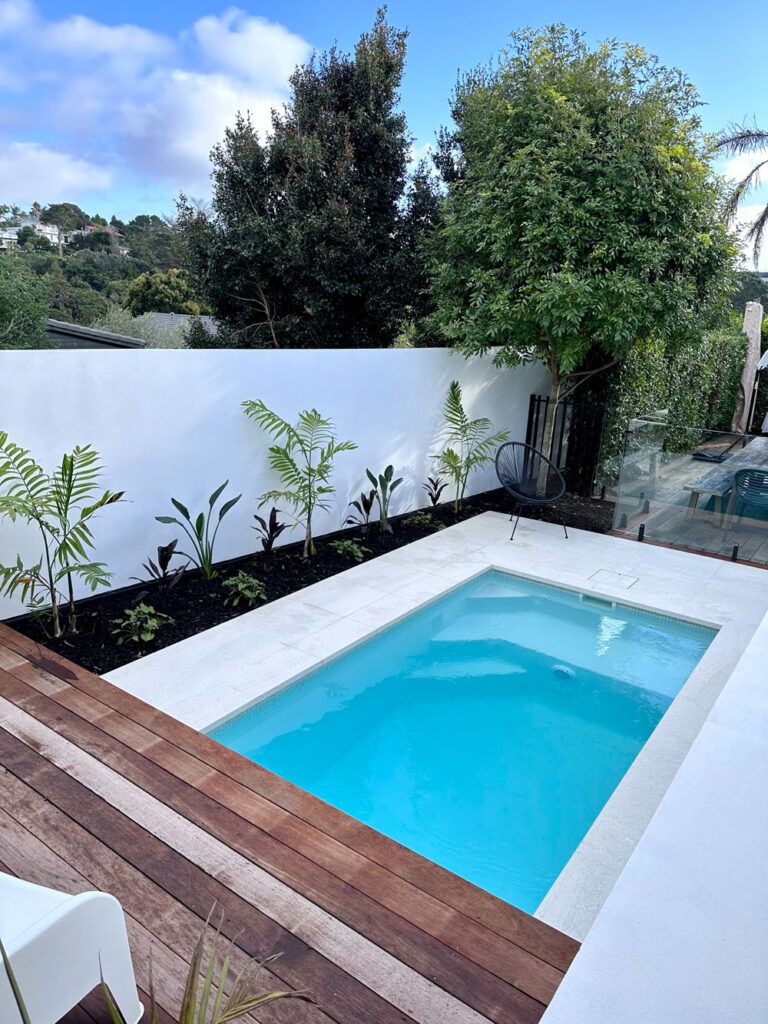 Pools & Spas NZ | Spa Pools & Swimming Pools Auckland & Tauranga