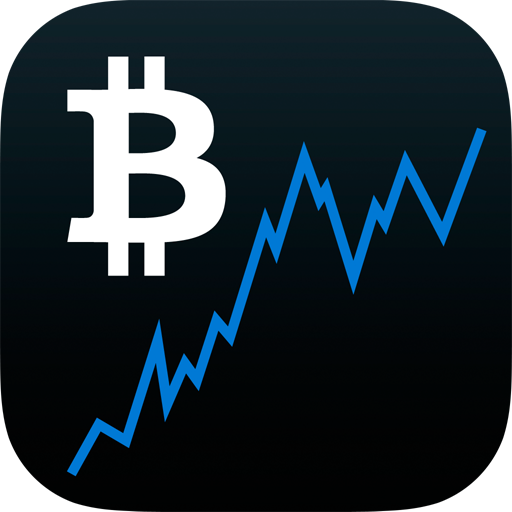 Bitcoin Price Live Tile - Official app in the Microsoft Store