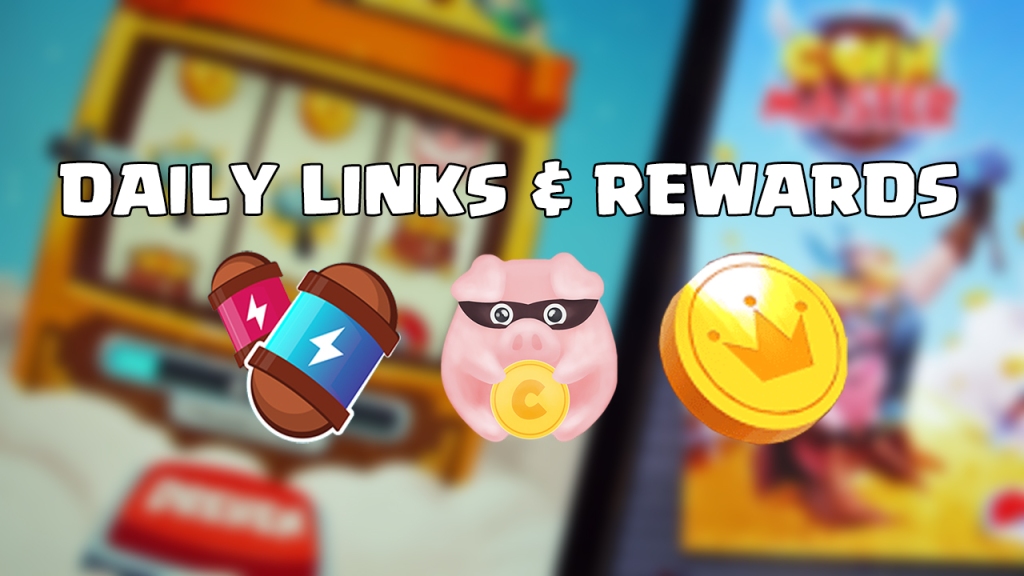 Coin Master: Free Spins & Coins Links (March ) - Updated - Dot Esports