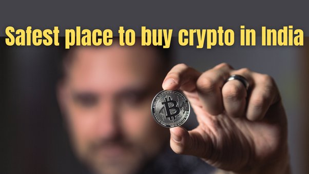 How to Invest in Cryptocurrency in India ?